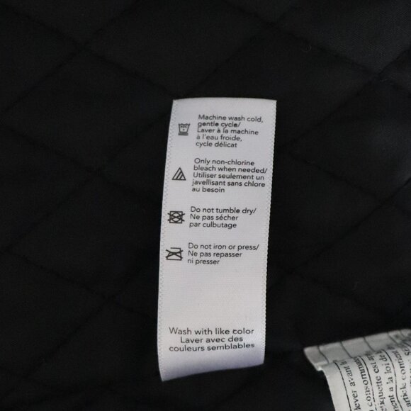 G21 Mens Brown Sz XL Hooded Full Zip Mid-Weight Lined Outdoor Pocket Jacket - Picture 15 of 15